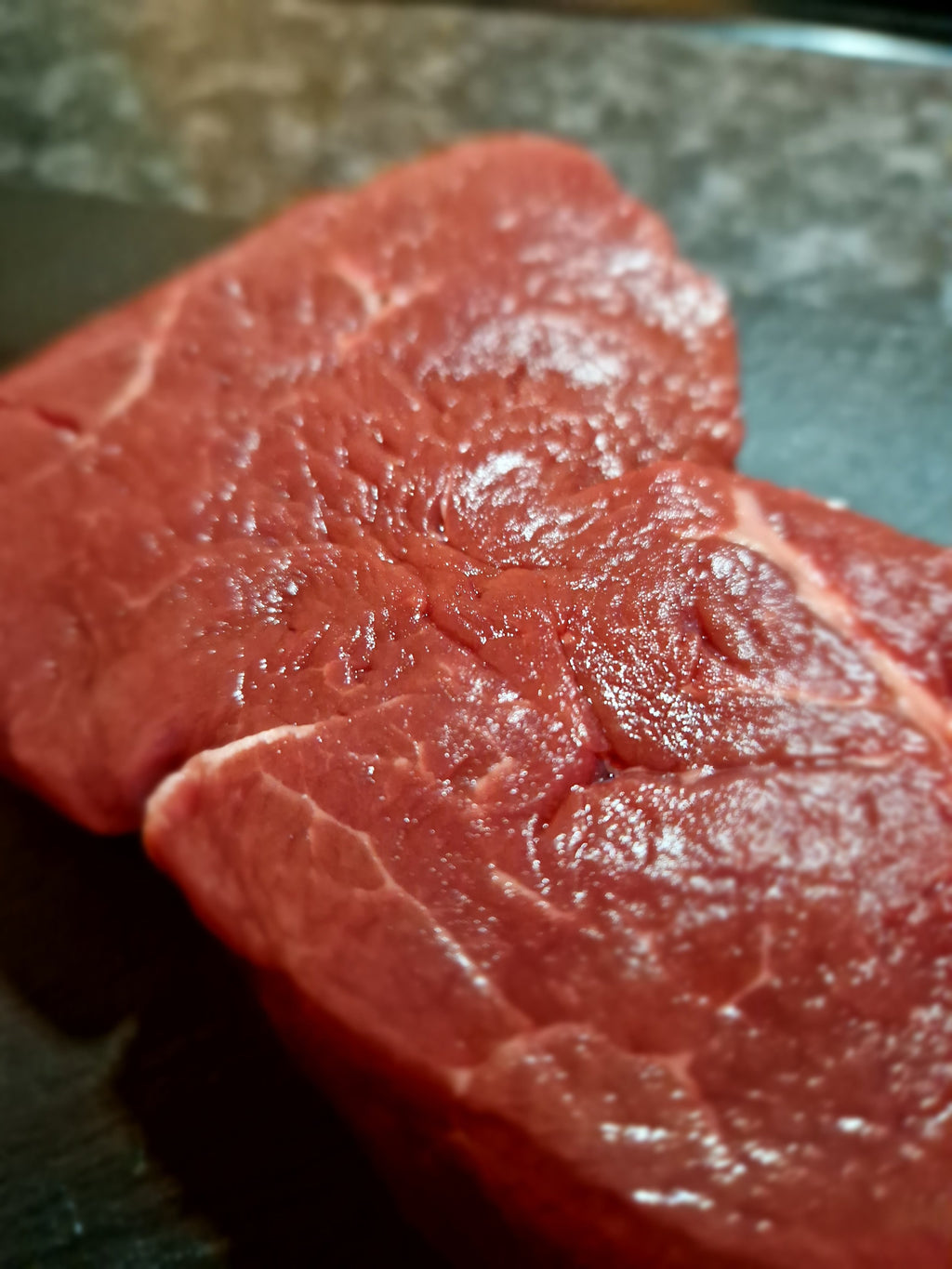 Fillet Steaks (2 pack)