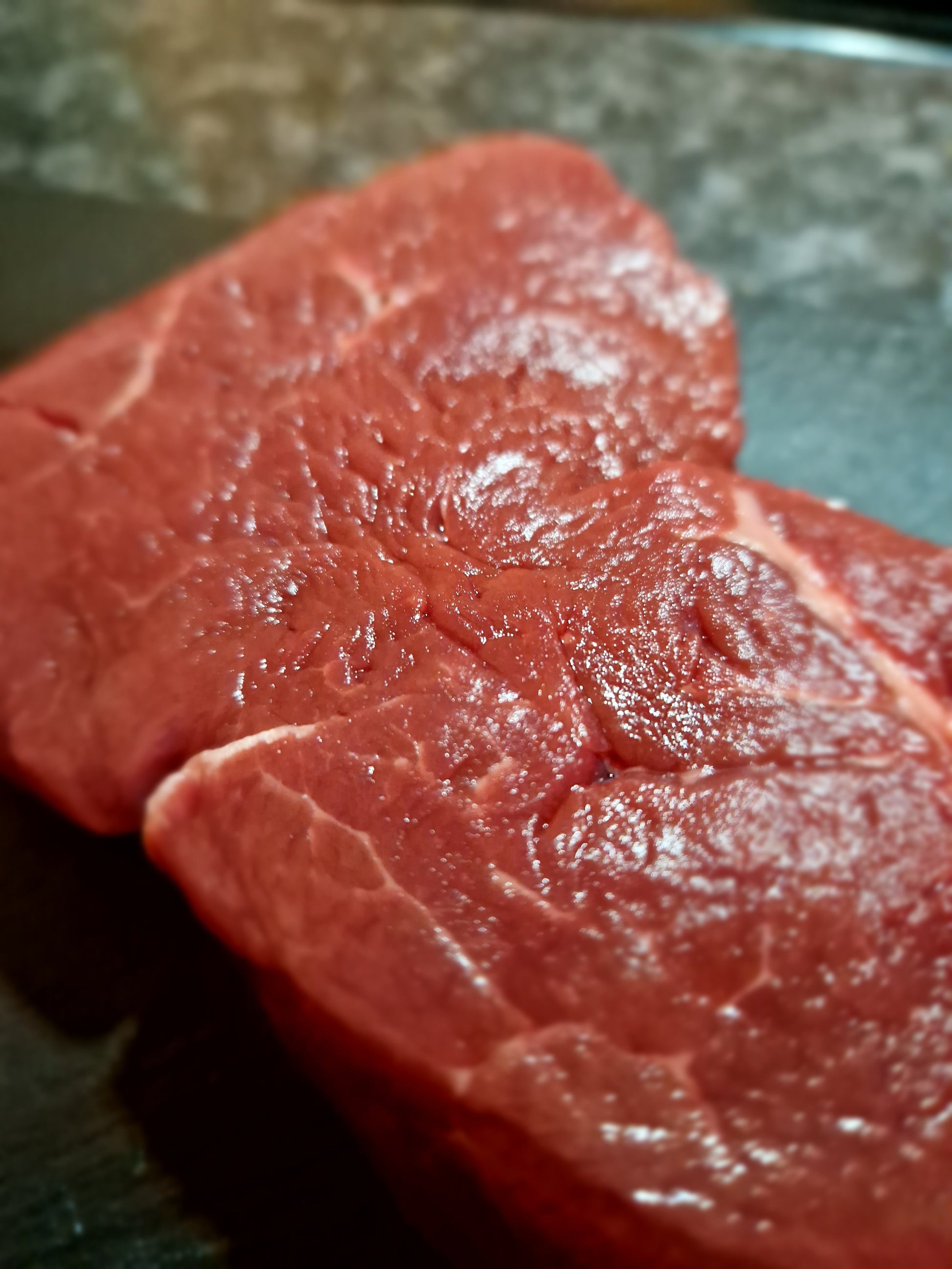 Fillet Steaks (2 pack)