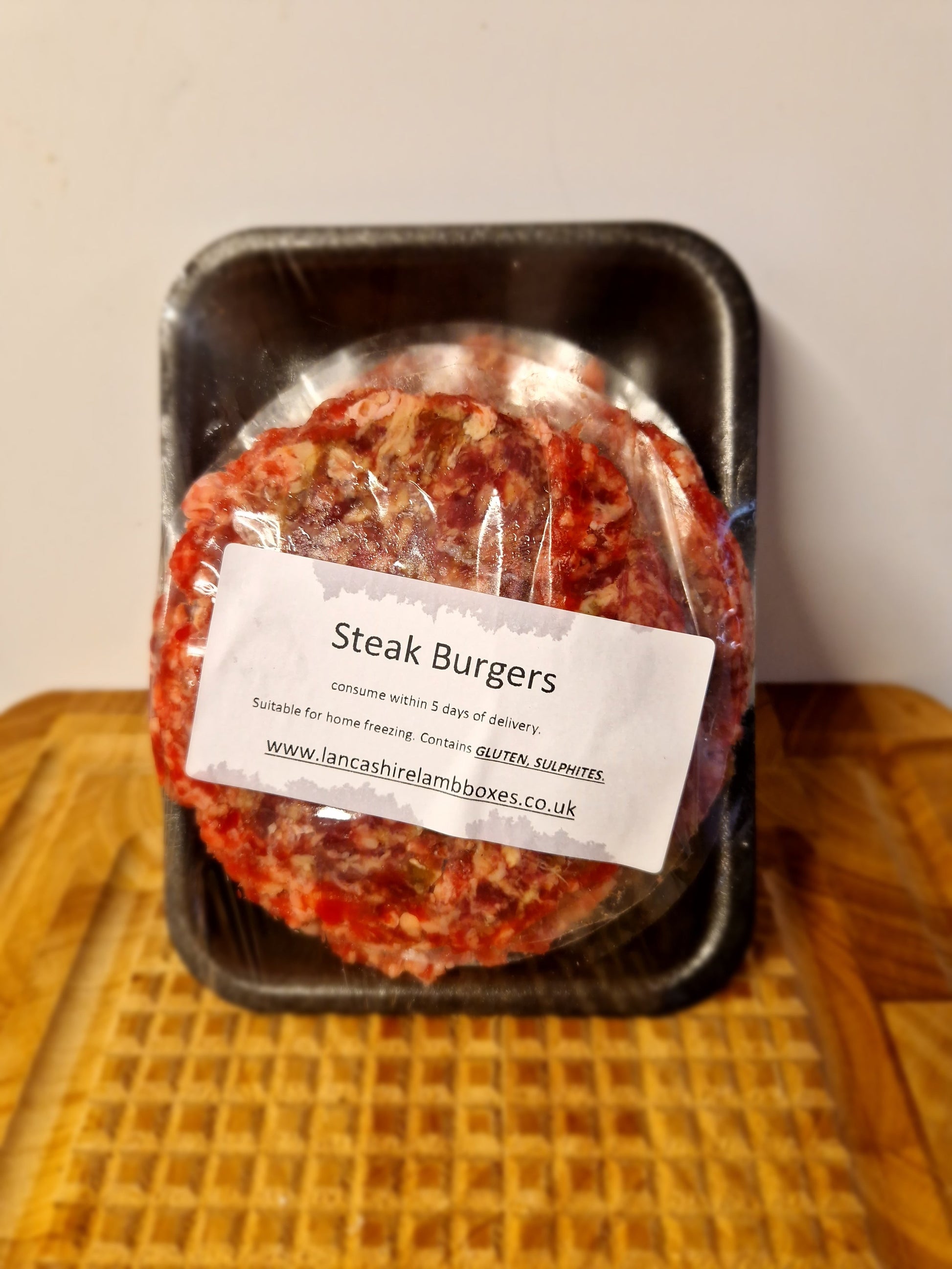 BBQ box