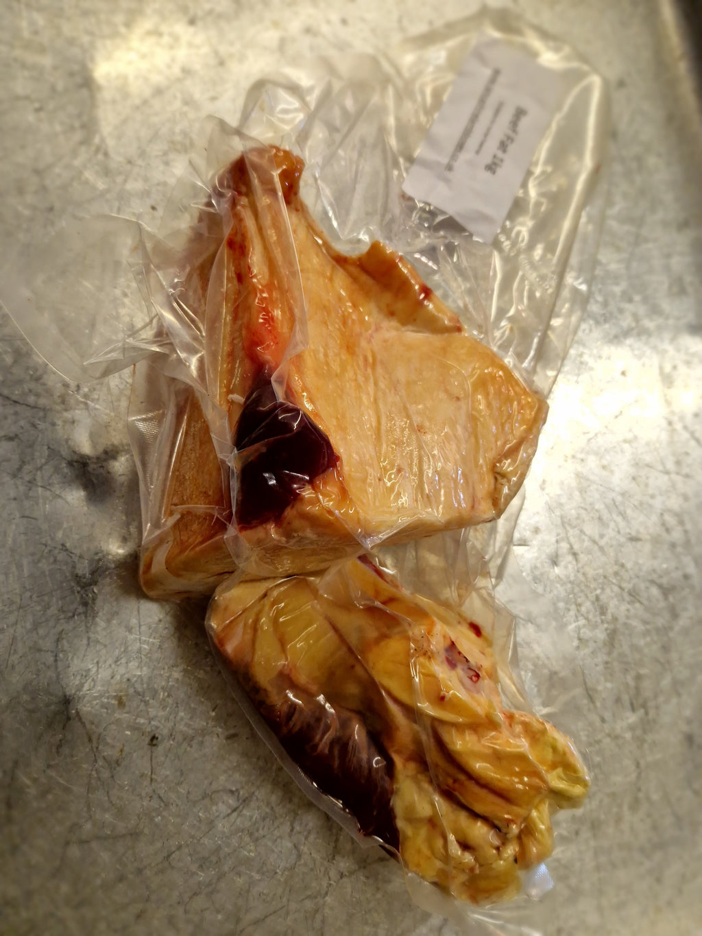 Carnivore Bulk Box