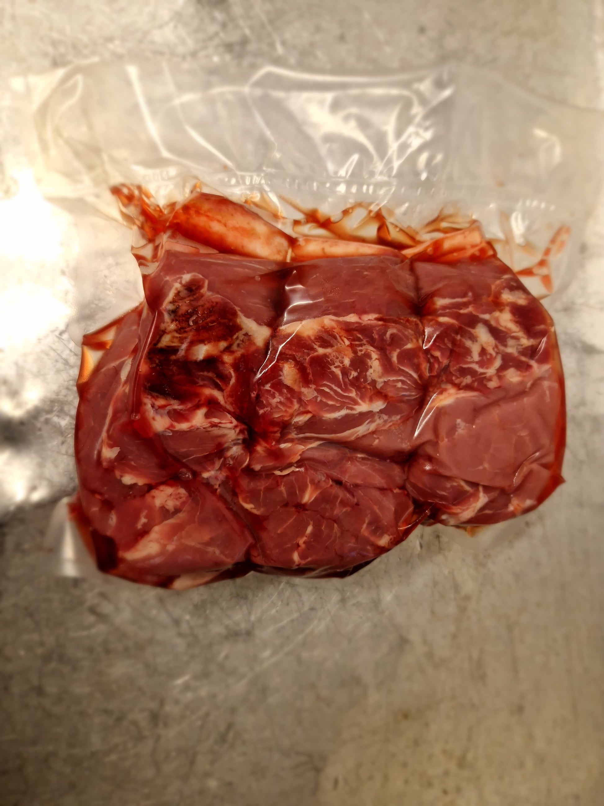Individual Pork Joint (approx 2kg)