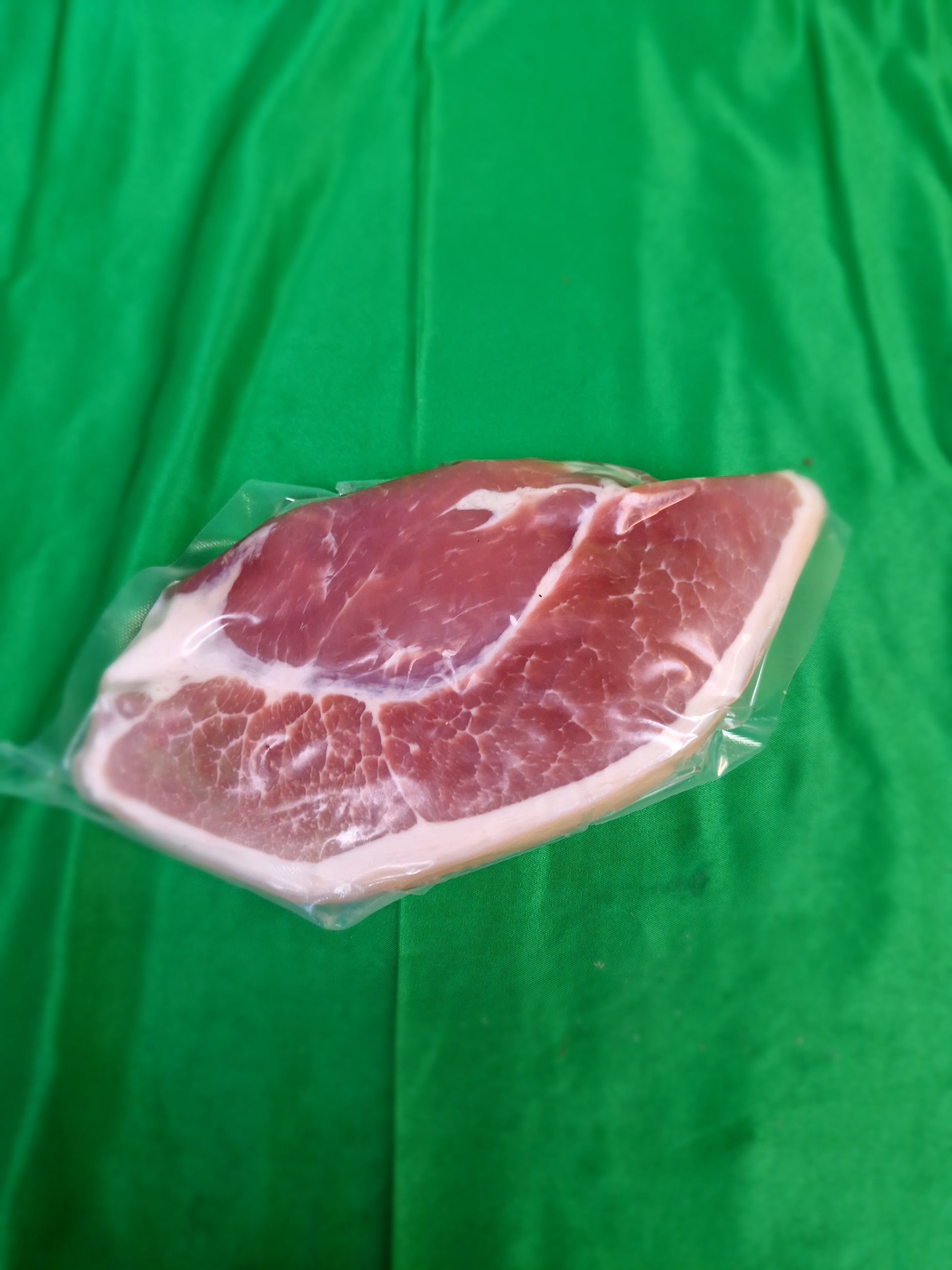Gammon Steaks (2 pack)