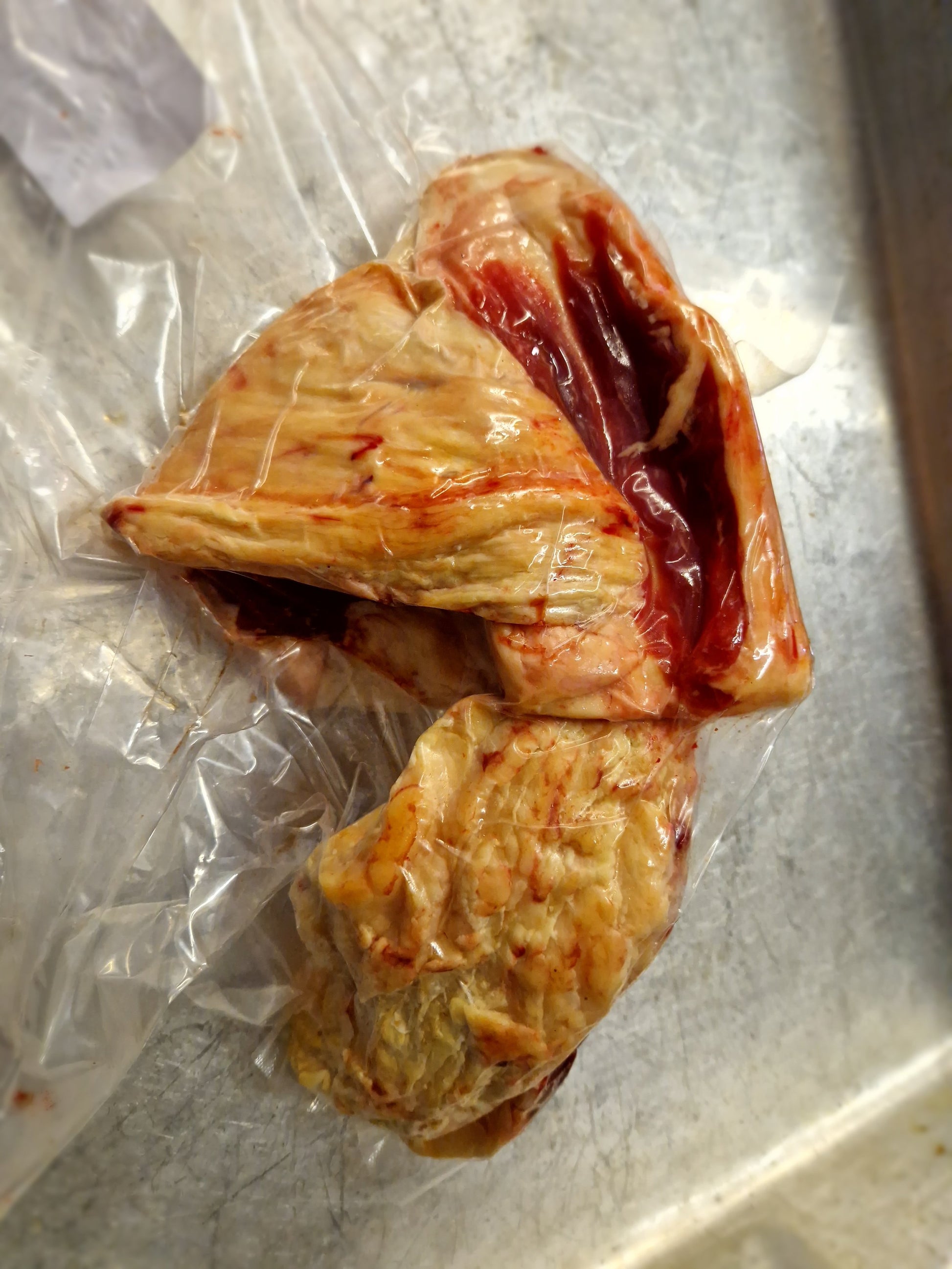 Lamb/Beef Fat 500g