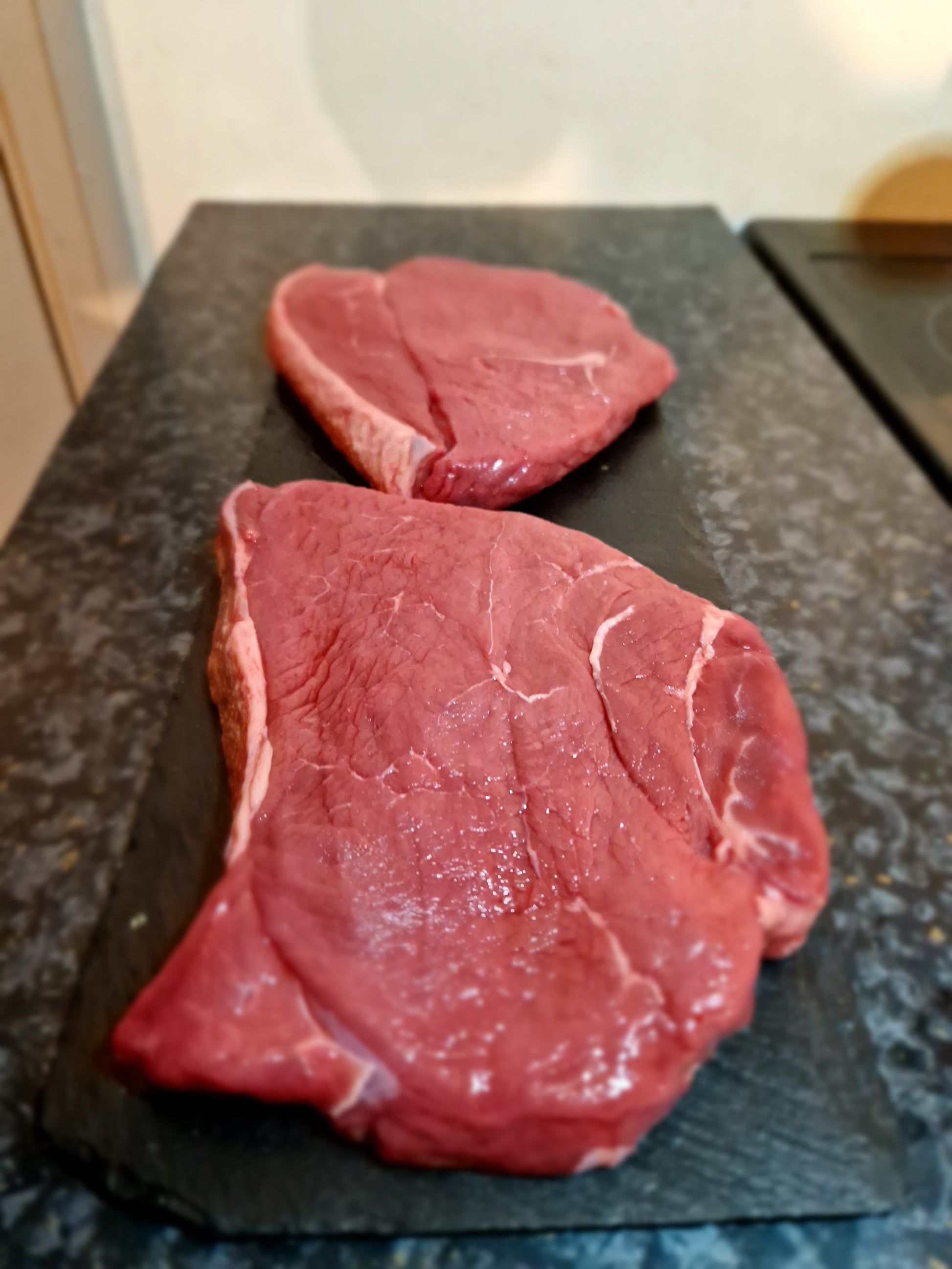 Beef taster box