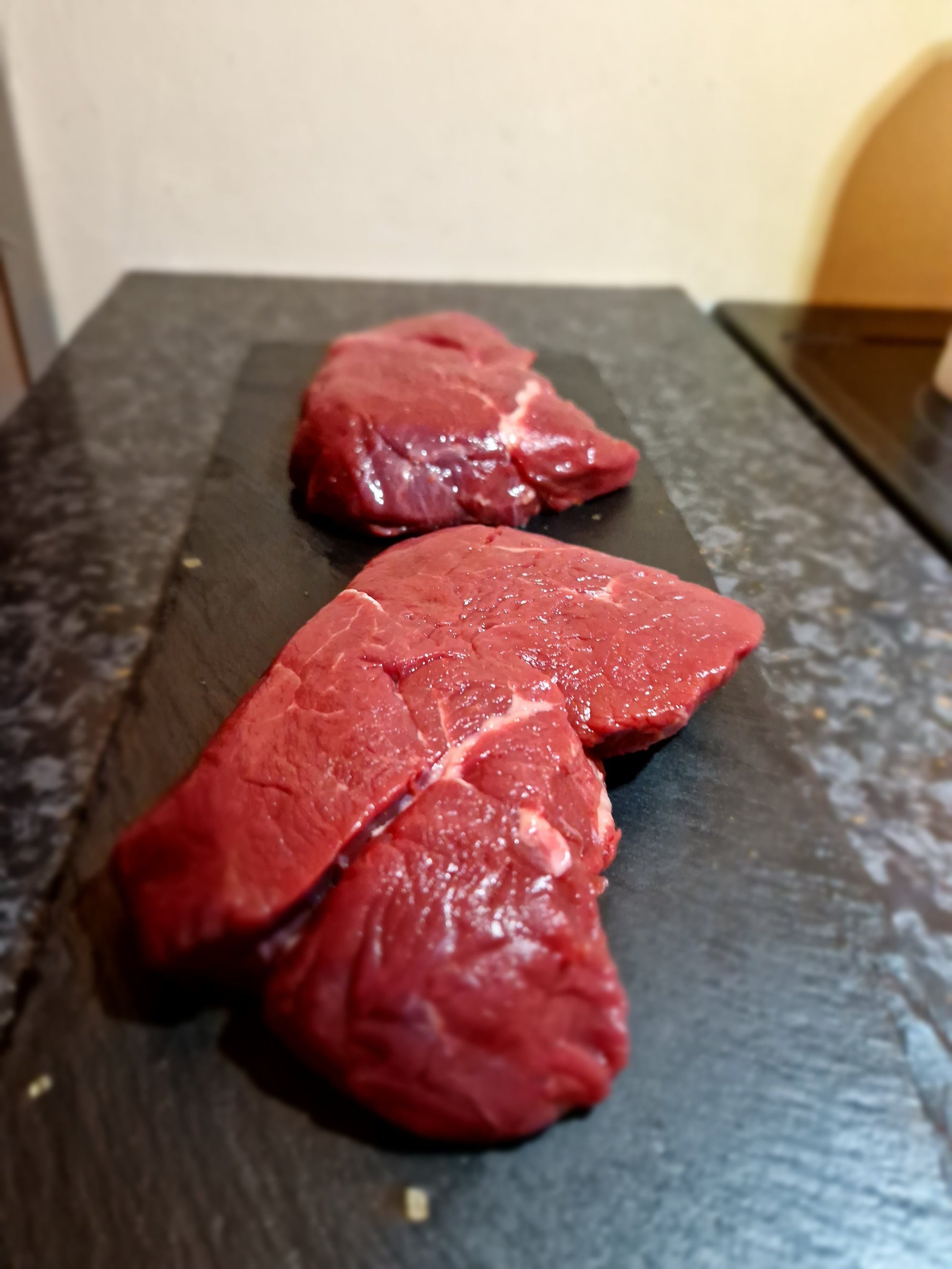 Lamb and beef mixed box