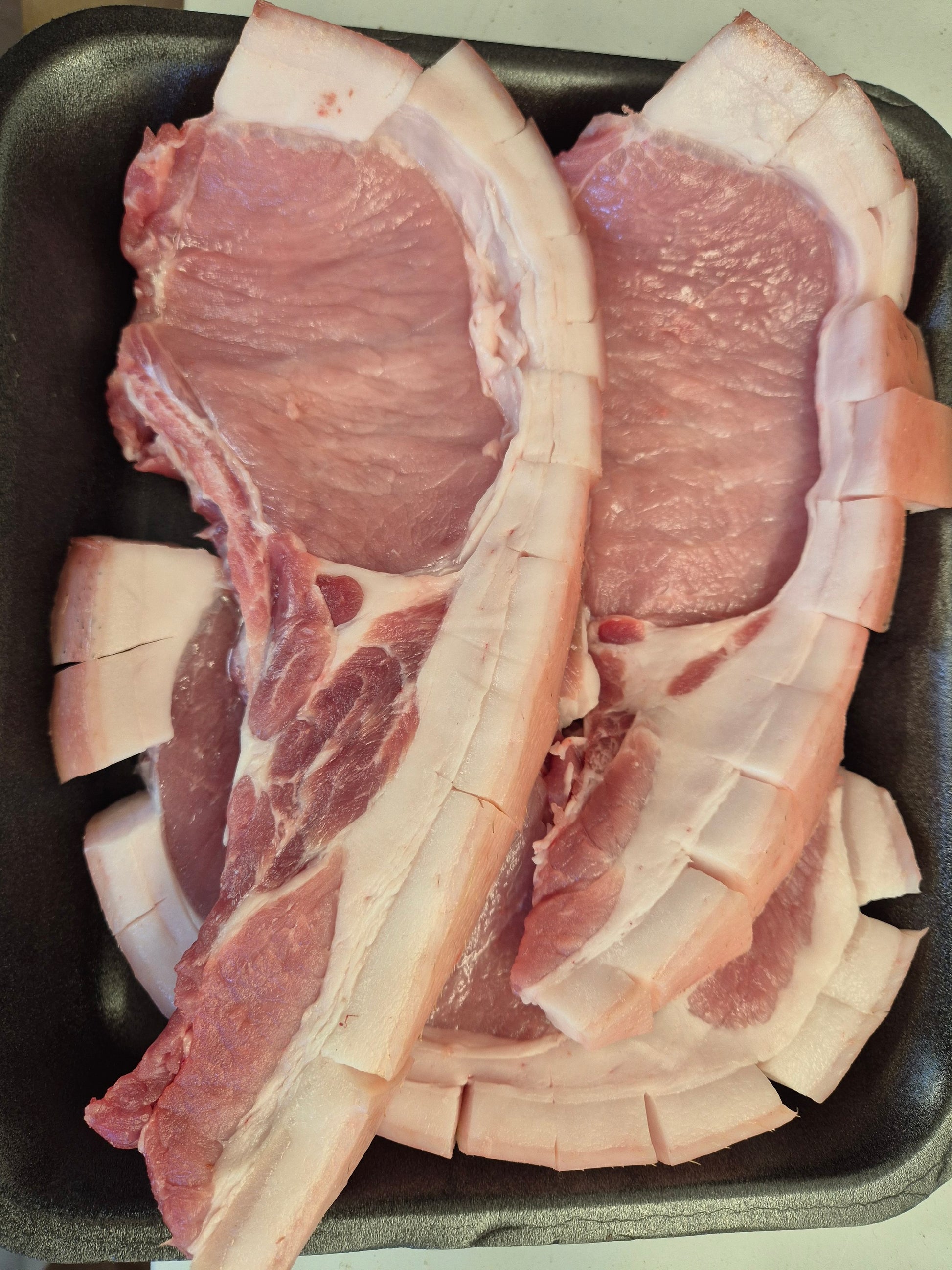 Pork Chops