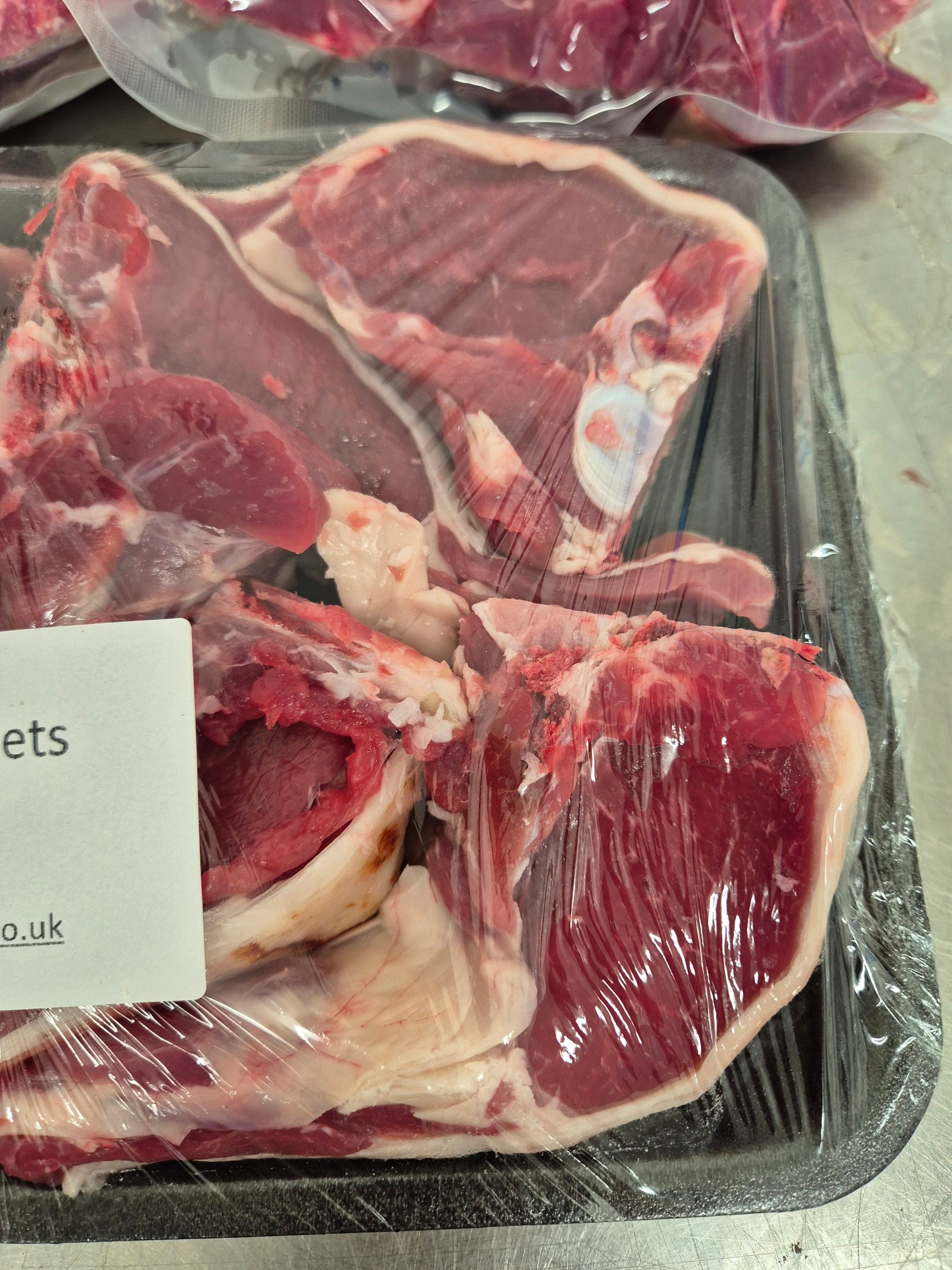 Lamb Taster Box