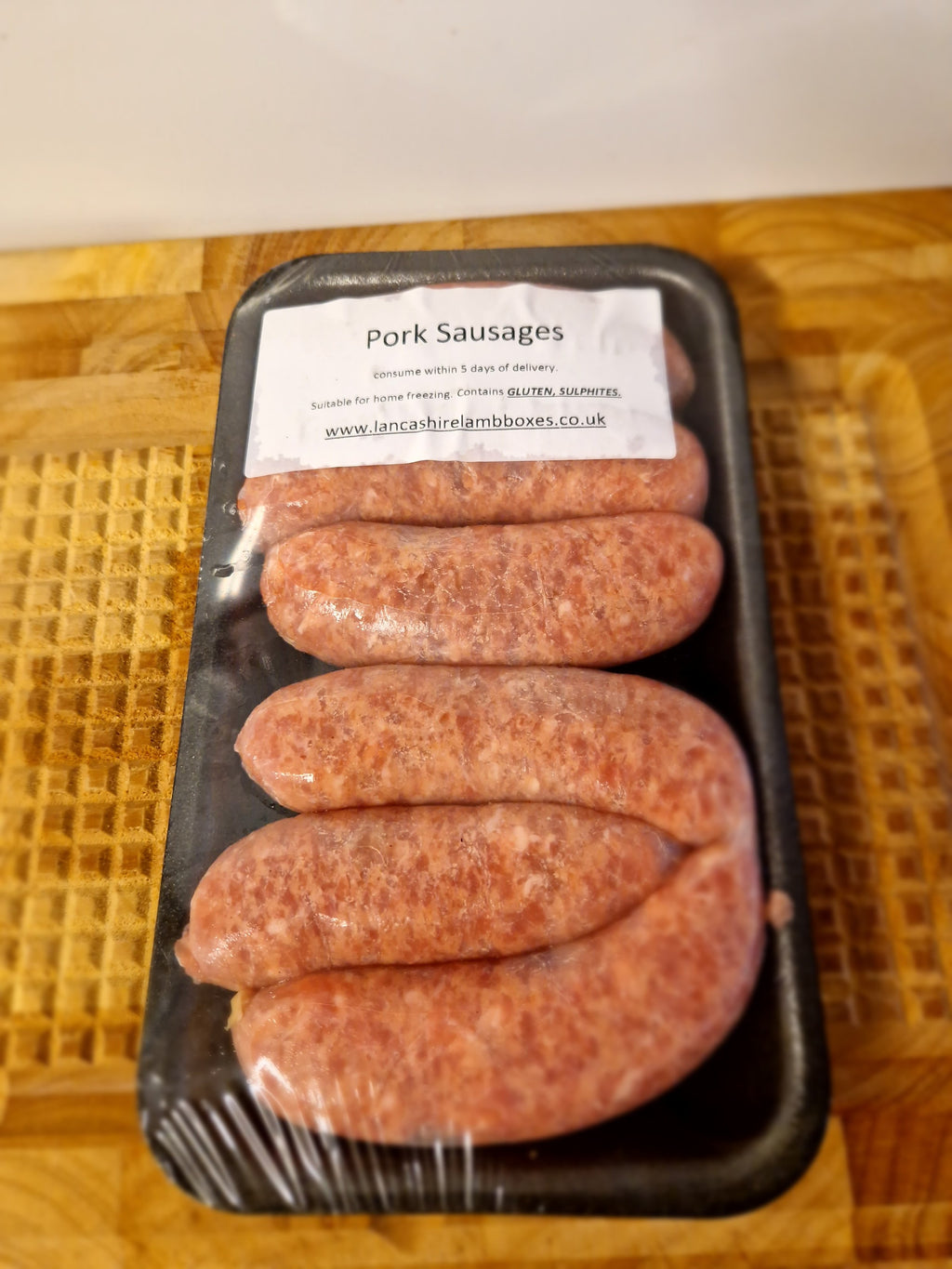 BBQ box