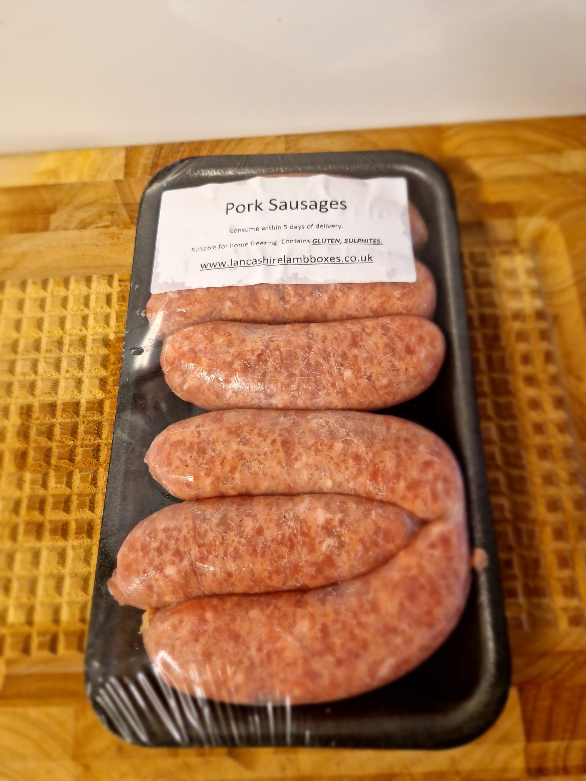 BBQ Mega Box