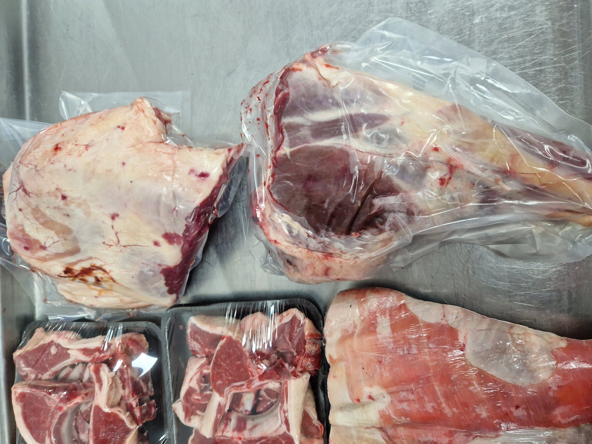 Whole Mutton Box
