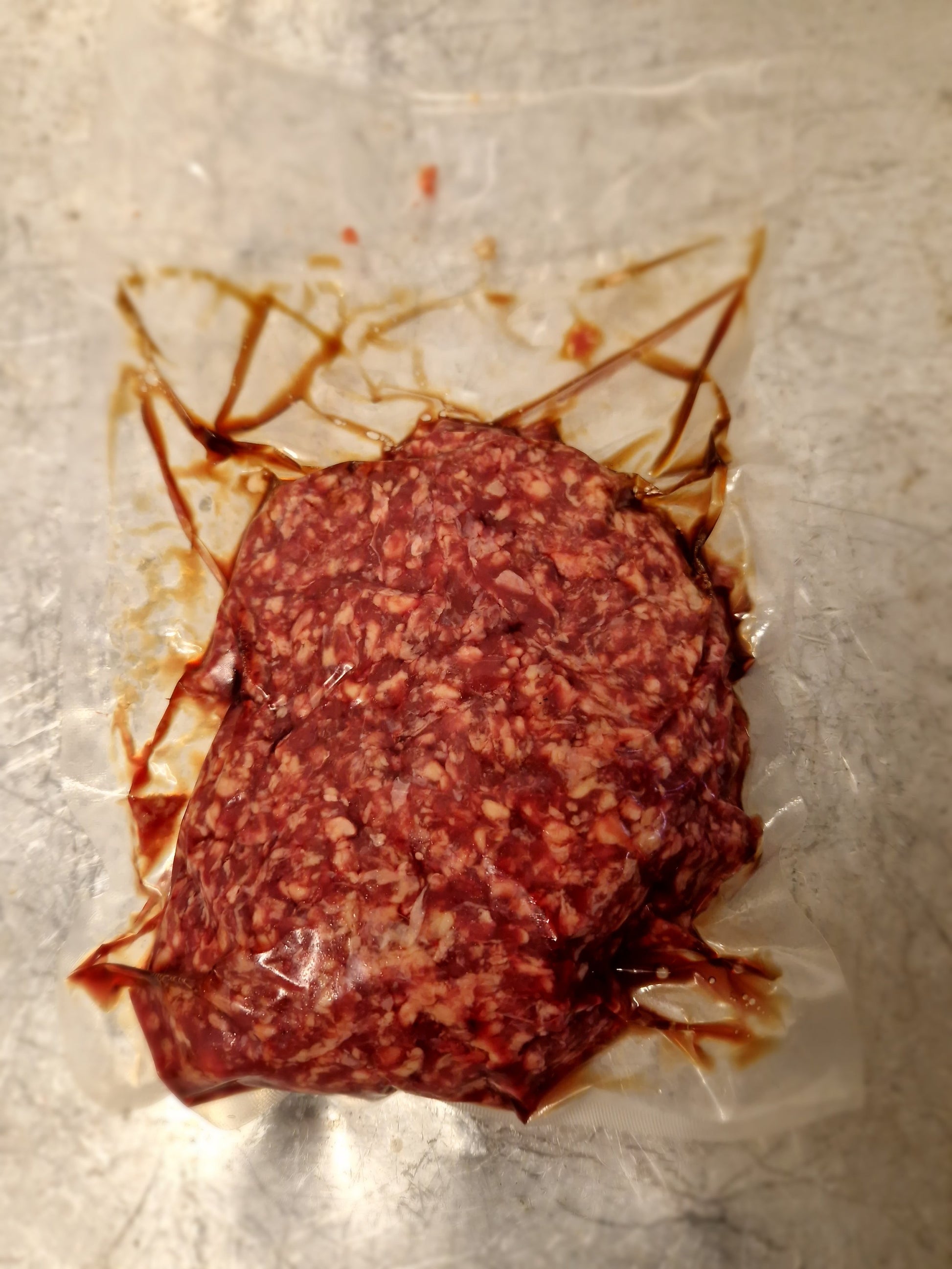 Mixed Meat Starter Box