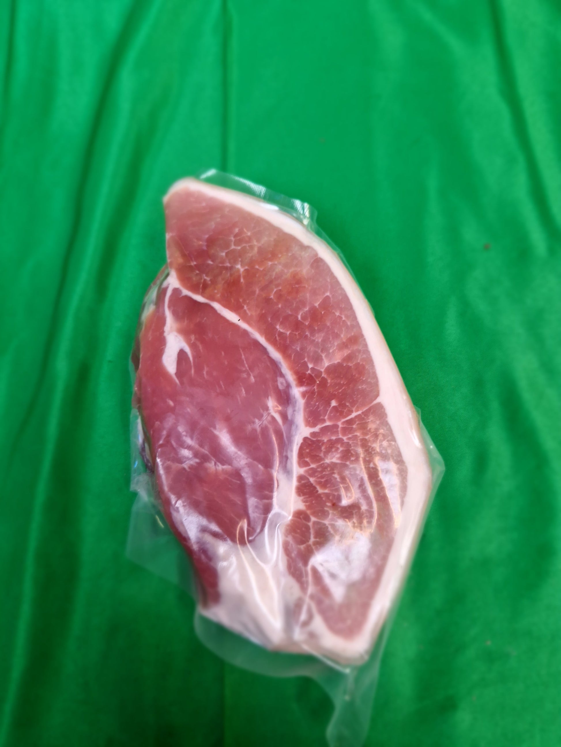 Gammon Steaks (2 pack)
