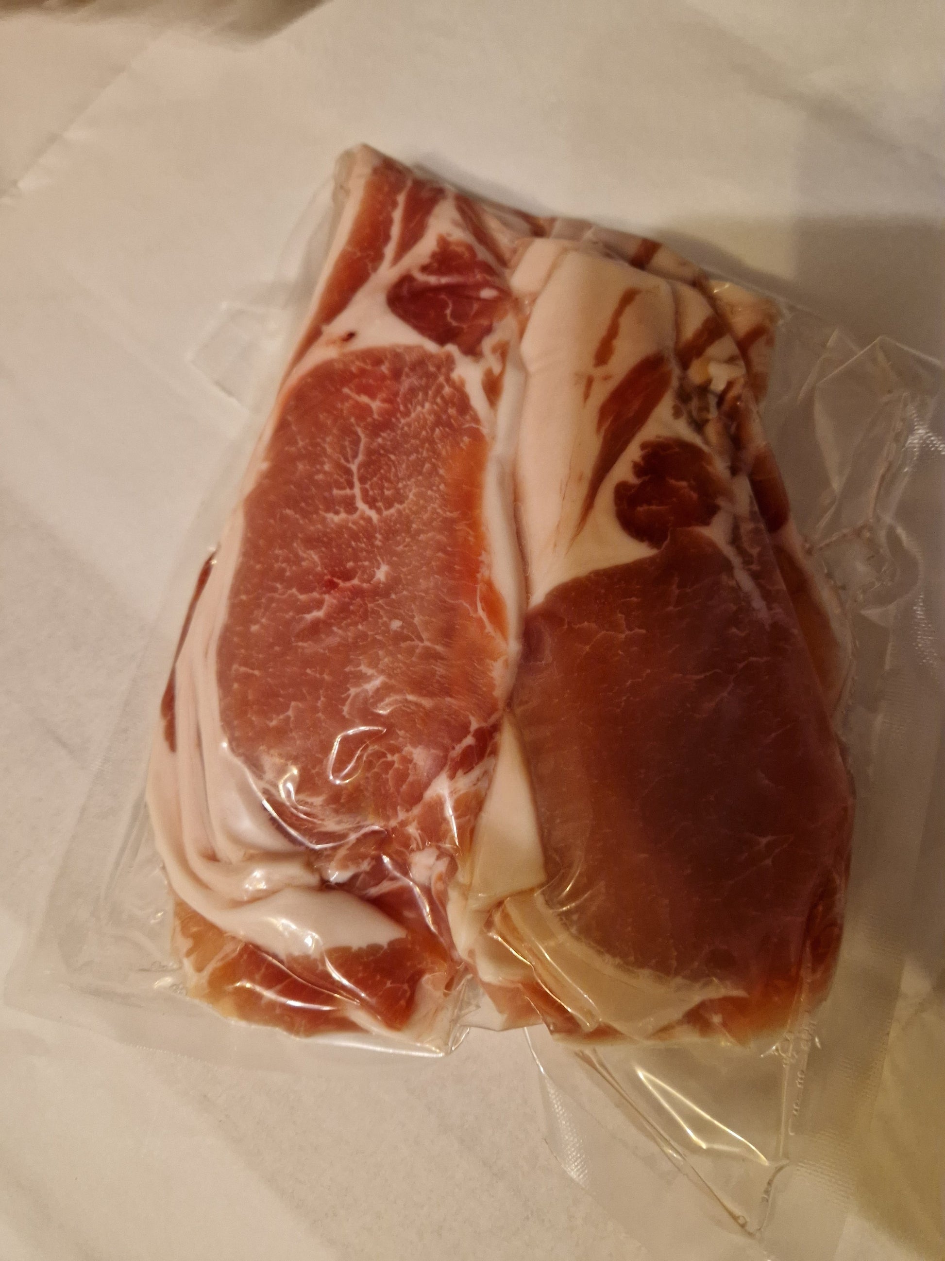 Half Pig/Pork Box. Approx 30kg