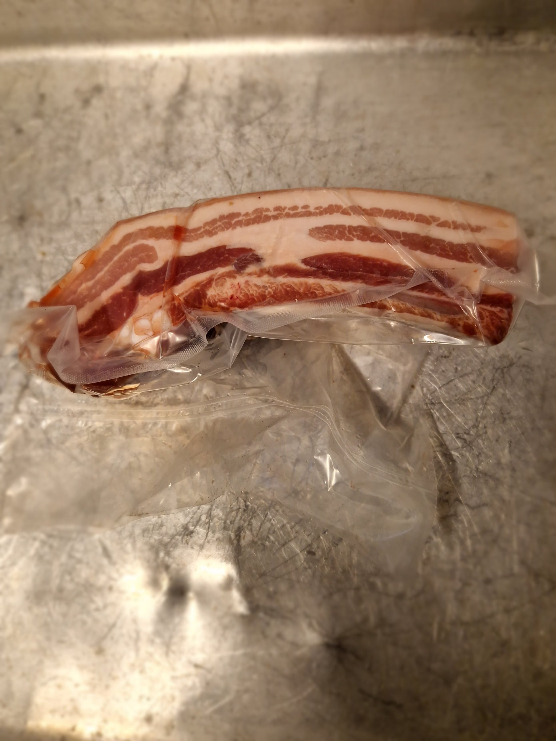 Half Pig/Pork Box. Approx 30kg
