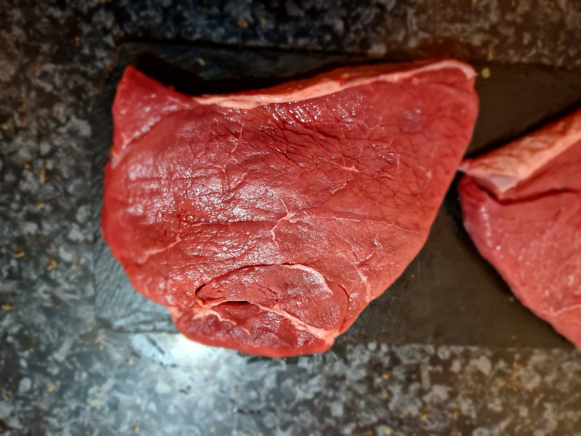 Whole Rump (approx 4.5kg)
