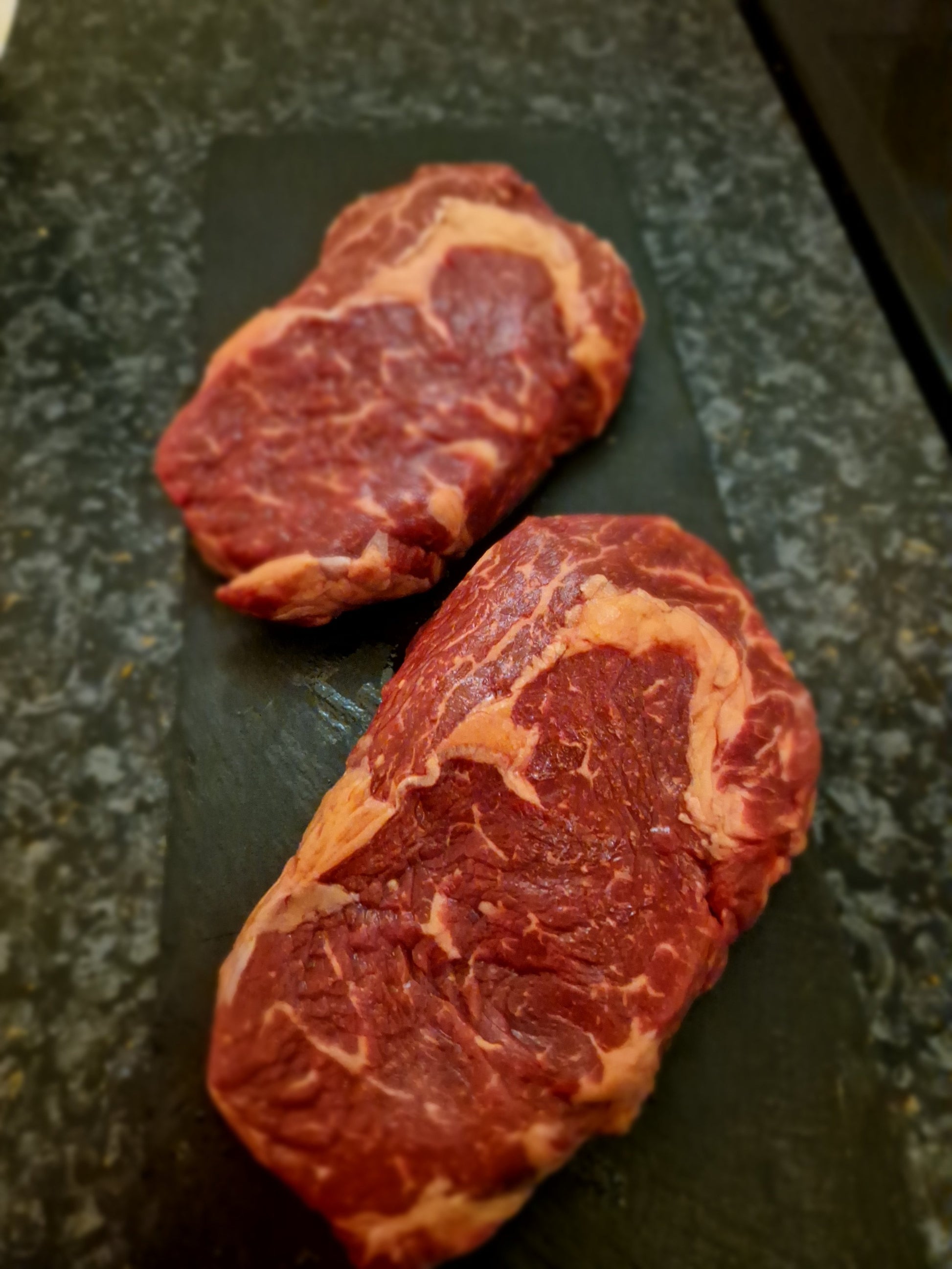 Beef and Pork Mixed Box