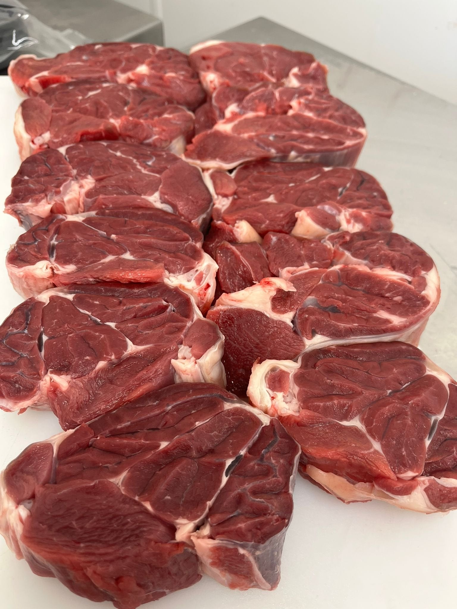 Beef Shin 500g (off the bone)
